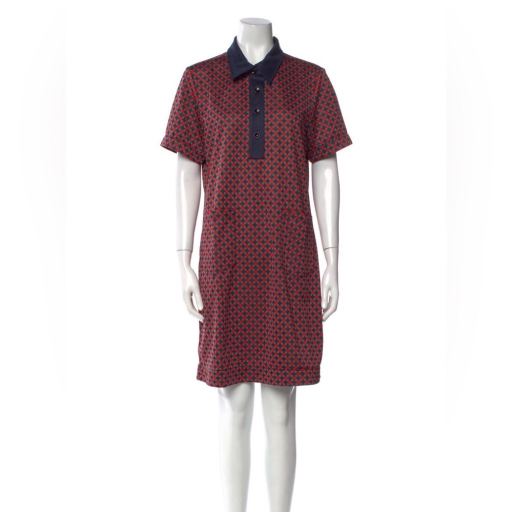 Tory Burch Sport Golf Dress – Size L
